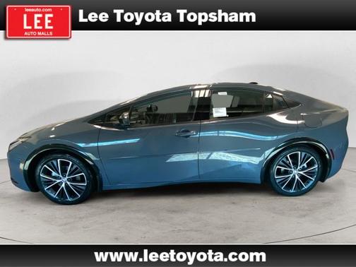 2024 Toyota Prius Limited