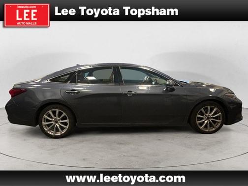 2019 Toyota Avalon Limited