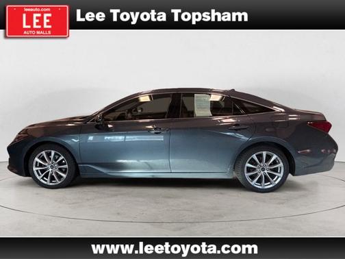 2019 Toyota Avalon Limited