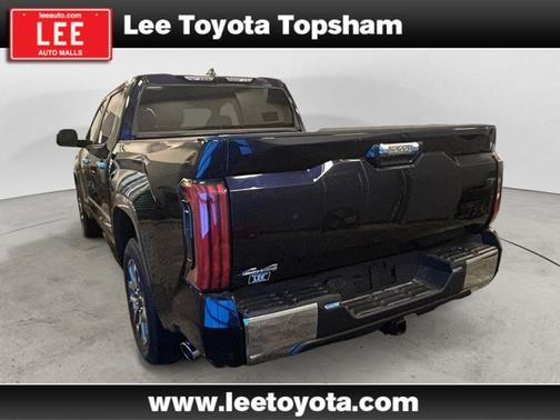 Bluprint 2026 Toyota Tundra 1794