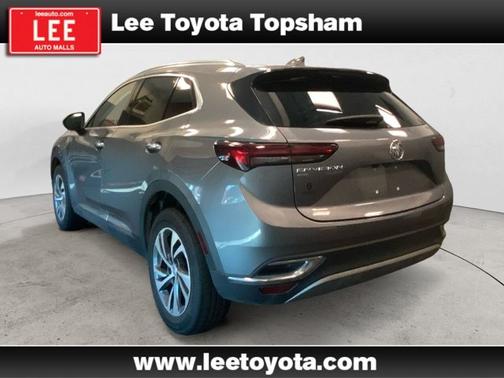 2022 Buick Envision Essence