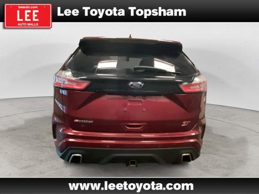 2019 Ford Edge ST