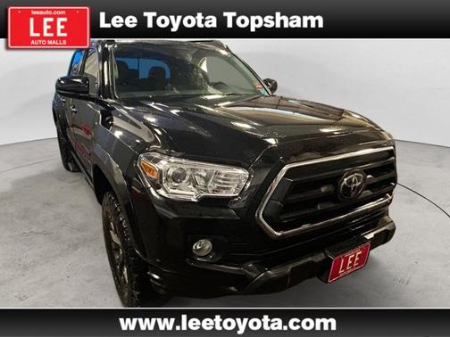 2023 Toyota Tacoma Base