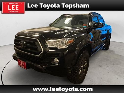 2023 Toyota Tacoma Base