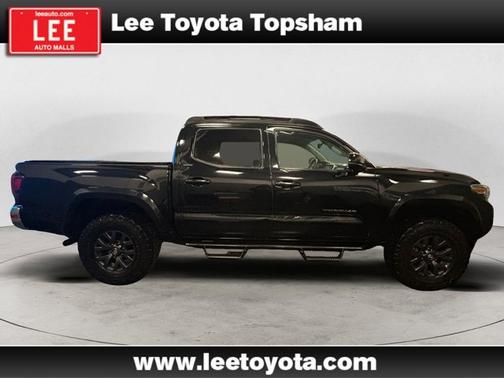 2023 Toyota Tacoma Base
