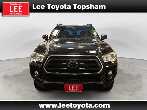2023 Toyota Tacoma Base
