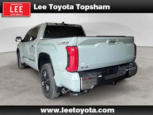 Lunar 2026 Toyota Tundra 1794