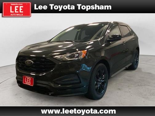 2023 Ford Edge SE