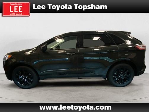 2023 Ford Edge SE
