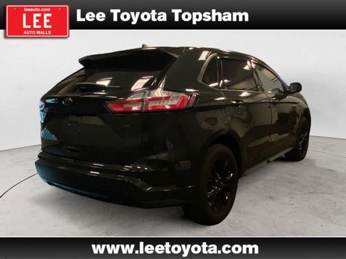 2023 Ford Edge SE