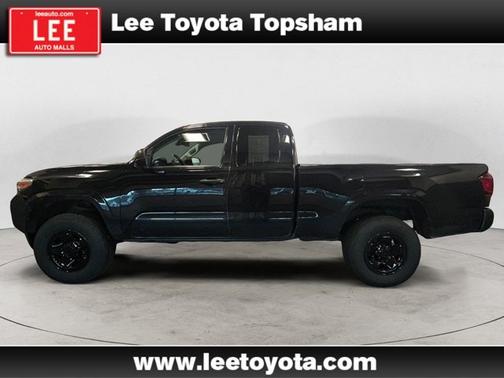 2019 Toyota Tacoma SR