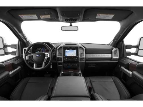 Photo 4 of 4 of 2019 Ford F-350 LARIAT