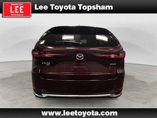 2024 Mazda CX-90 3.3 Turbo S Premium