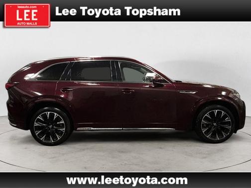 2024 Mazda CX-90 3.3 Turbo S Premium