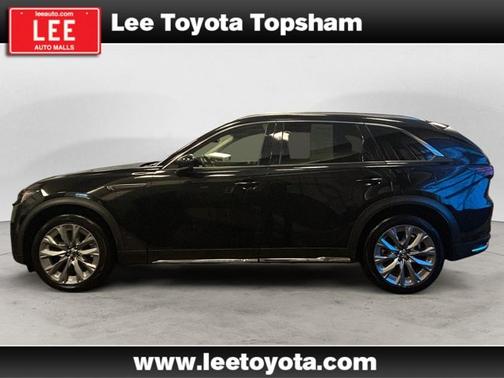 2024 Mazda CX-90 3.3 Turbo Premium
