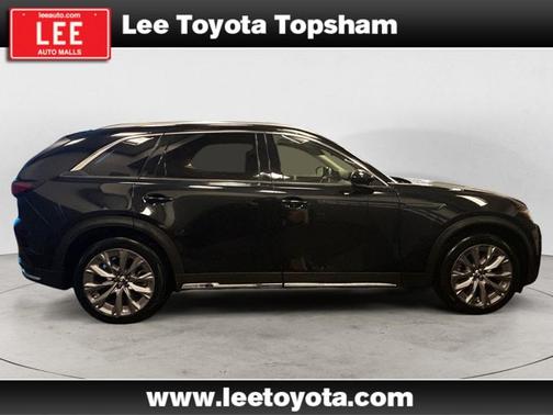 2024 Mazda CX-90 3.3 Turbo Premium