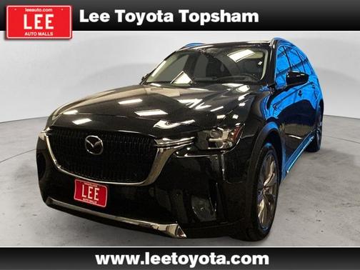 2024 Mazda CX-90 3.3 Turbo Premium