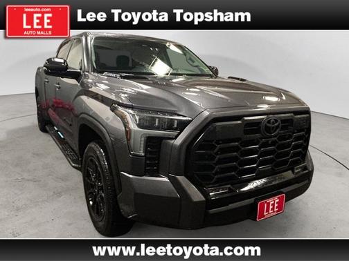 2024 Toyota Tundra Limited Hybrid