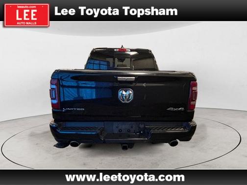 2019 RAM 1500 Limited