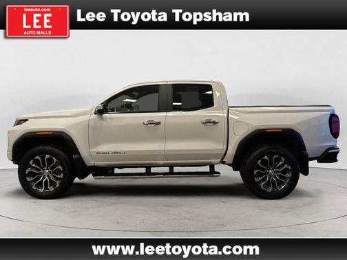 2024 GMC Canyon 4WD Denali