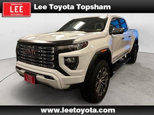 2024 GMC Canyon 4WD Denali