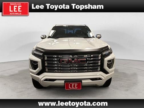 2024 GMC Canyon 4WD Denali