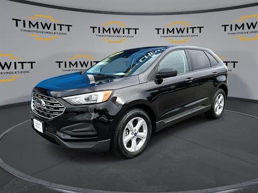 2020 Ford Edge SE