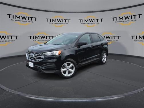 2020 Ford Edge SE