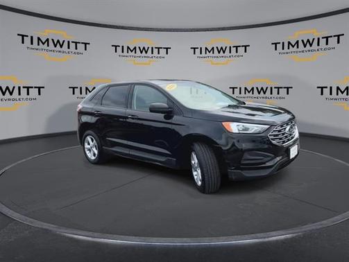 2020 Ford Edge SE