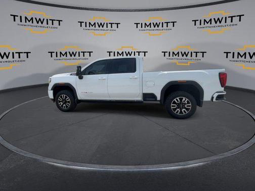 2022 GMC Sierra 3500 Base