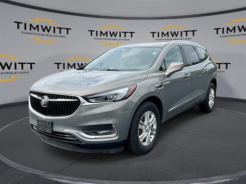 2019 Buick Enclave Essence