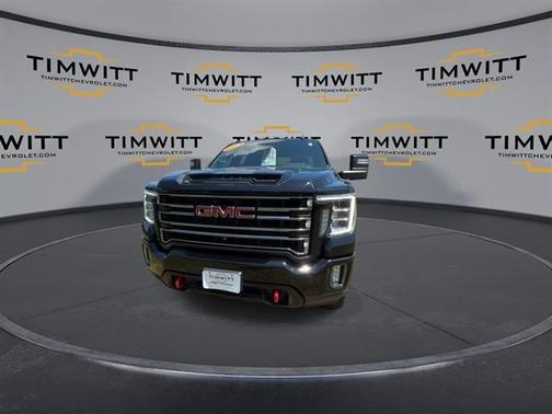 2023 GMC Sierra 2500 AT4