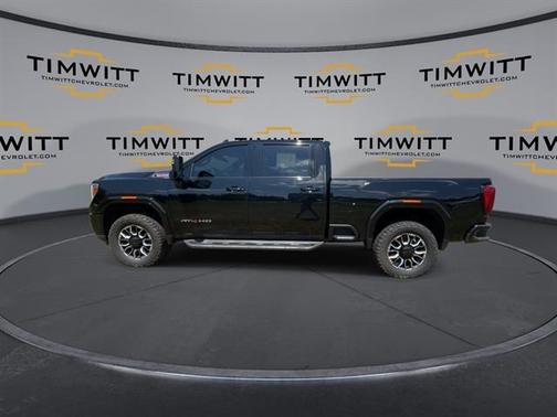 2023 GMC Sierra 2500 AT4