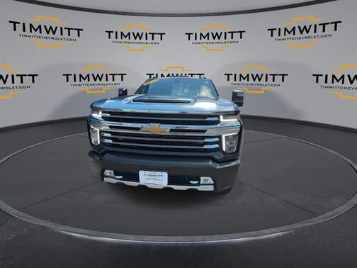 2023 Chevrolet Silverado 2500 High Country