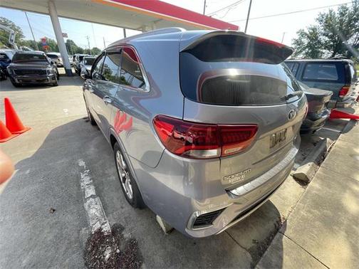 2020 Kia Sorento SX