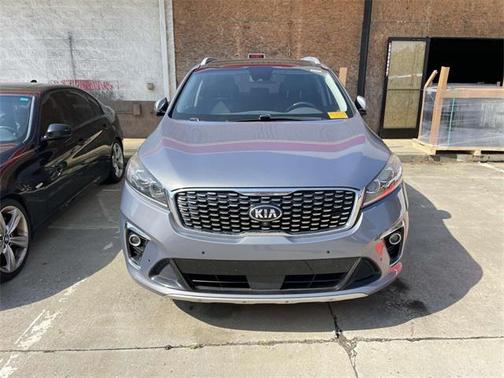 2020 Kia Sorento SX