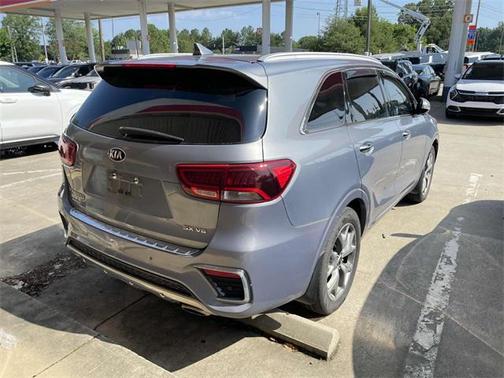 2020 Kia Sorento SX