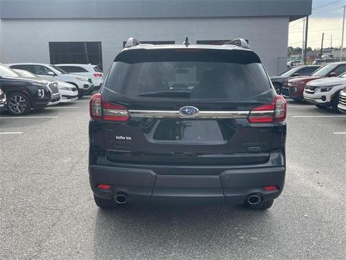 2022 Subaru Ascent Onyx Edition 7-Passenger