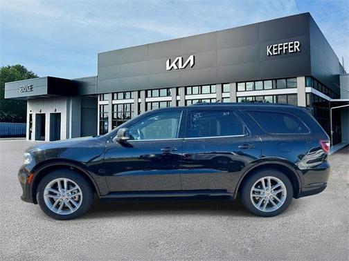 2023 Dodge Durango GT Plus