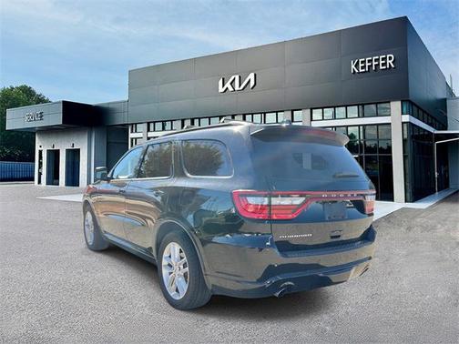 2023 Dodge Durango GT Plus