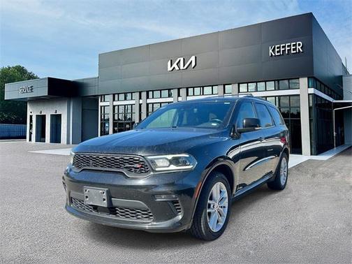 2023 Dodge Durango GT Plus