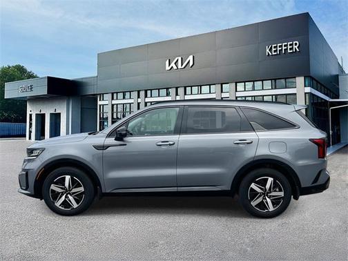 2023 Kia Sorento EX