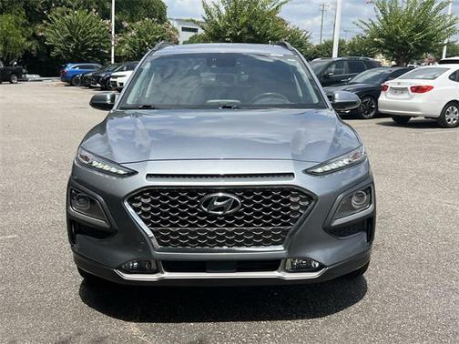 2021 Hyundai KONA Ultimate