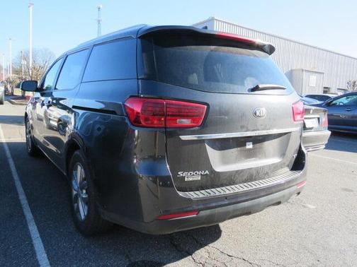 2019 Kia Sedona EX