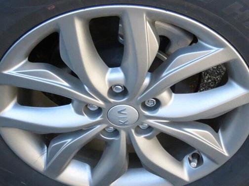 2019 Kia Sedona EX