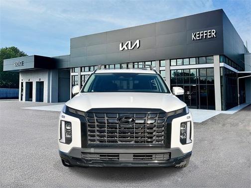 2023 Hyundai PALISADE XRT