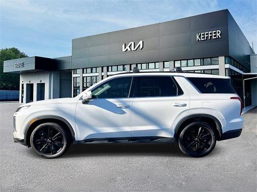 2023 Hyundai PALISADE XRT