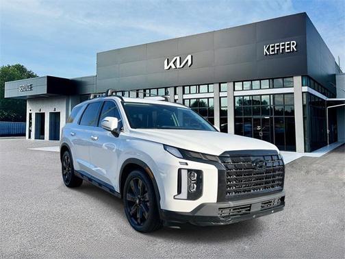 2023 Hyundai PALISADE XRT