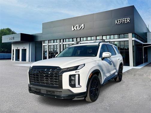 2023 Hyundai PALISADE XRT