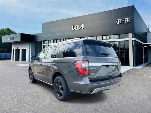 2020 Ford Expedition Limited